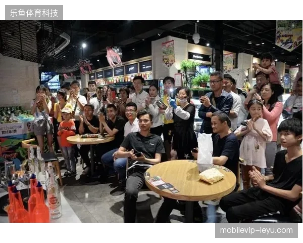 为何授权零售商难以留住世界杯一次性消费观众的社交属性? 为何授权零售商难以留住世界杯一次性消费观众的社交属性?